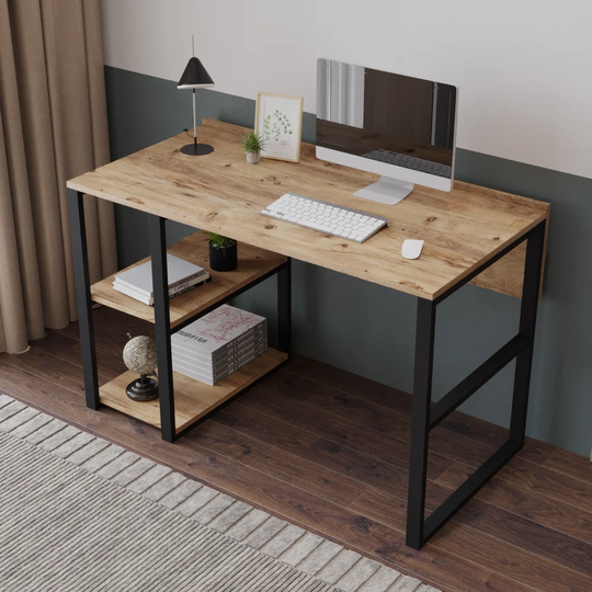 Corum Williston Computer Desk