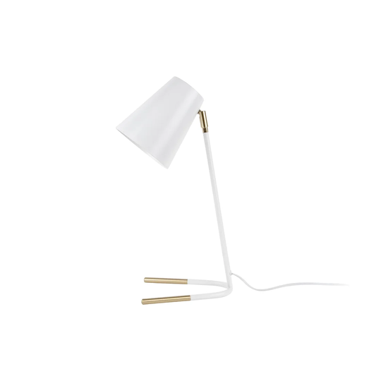 Noble 46cm Desk Lamp