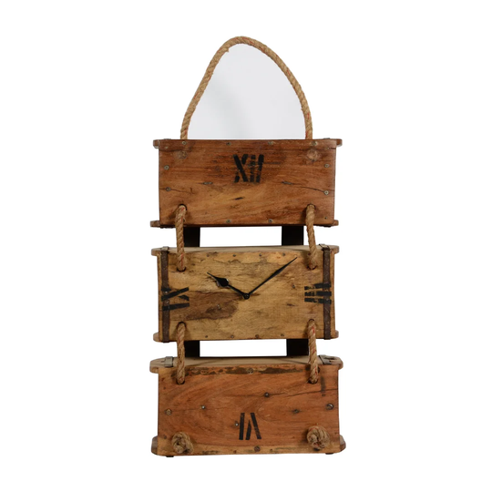 Bost Wall Clock