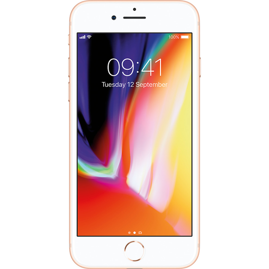 (Vodafone, 64GB) Apple iPhone 8 | Gold