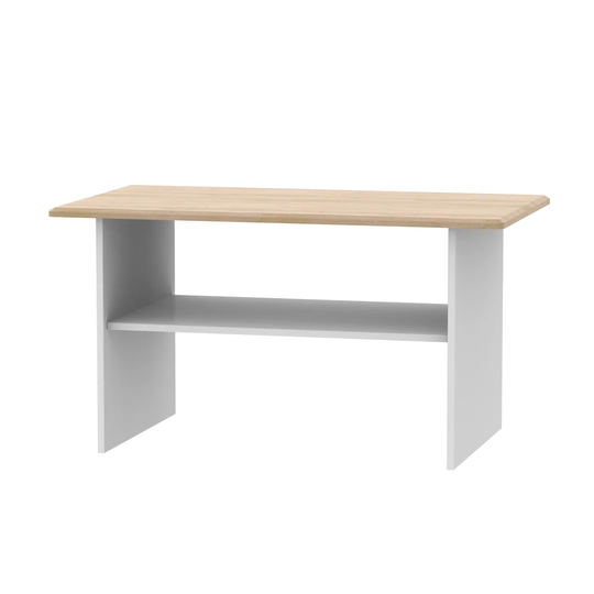 McVille Coffee Table