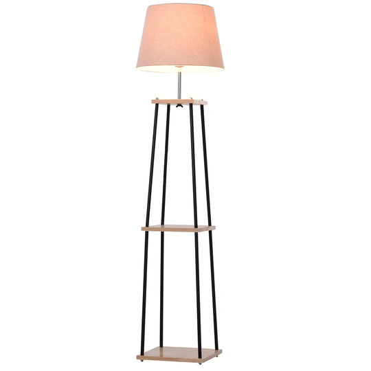 Talkington 160cm Floor Lamp