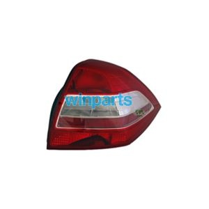 Tail Light RIGHT SEDAN 4-door 3/06 + 7276401