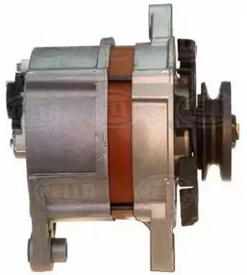 Alternator 8EL725718-001 by Hella
