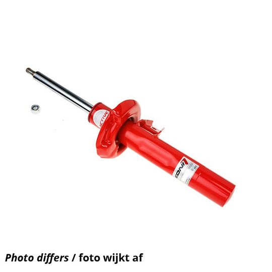 KONI Special Active shock absorber suitable for Audi A3 (8P) / Seat Altea (5P) / Leon (1P) / Toledo III 8745-1005 87451005