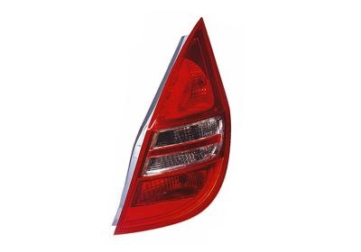 Tail Light RIGHT 8453670201006 Origineel 8453670201006