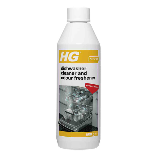 HG for smelly dishwashers - 500g