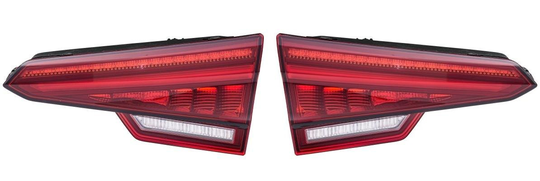 Taillight set SET_2SV 012 247-281 Hella SET2SV 012 247281