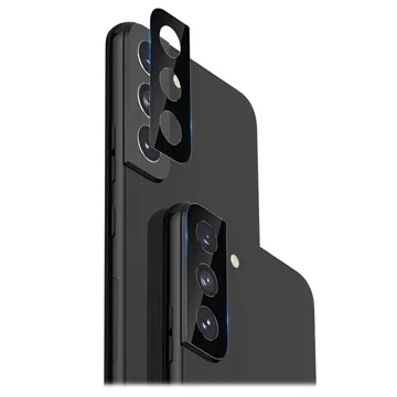 Nillkin InvisiFilm Samsung Galaxy S22 5G Camera Lens Protector - 2 Pcs.