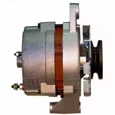 Alternator 8EL725756-001 by Hella
