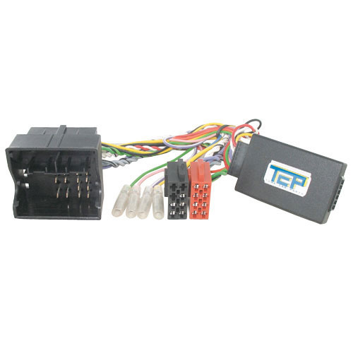Steering wheel interface suitable for Mercedes 271194600
