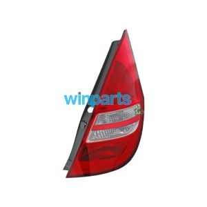 Tail Light LEFT 5-door 4427402
