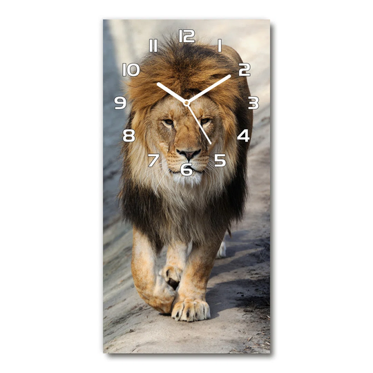 Jadien Silent Wall Clock