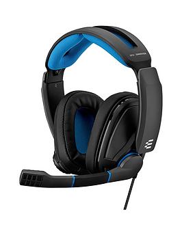 Epos Gsp 300 Closed Wired Acoustic Gaming Headset