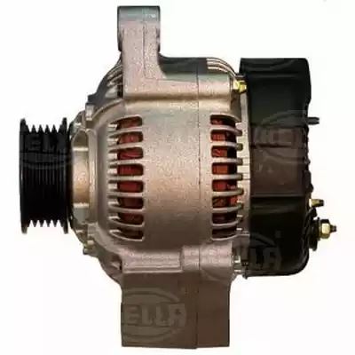 Alternator 8EL730117-001 by Hella