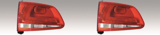 Rear light set SET_044259 Valeo SET044259