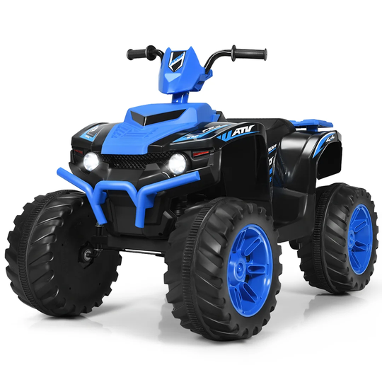 Pedersen ATV