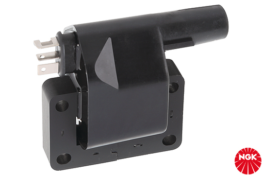 NGK U1021 / 48112 Ignition Coil Genuine NGK Component
