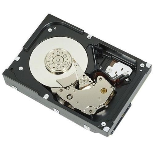 Dell Hot-Swap 1.2TB SAS 12Gb/ s 2.5'' Hard Drive