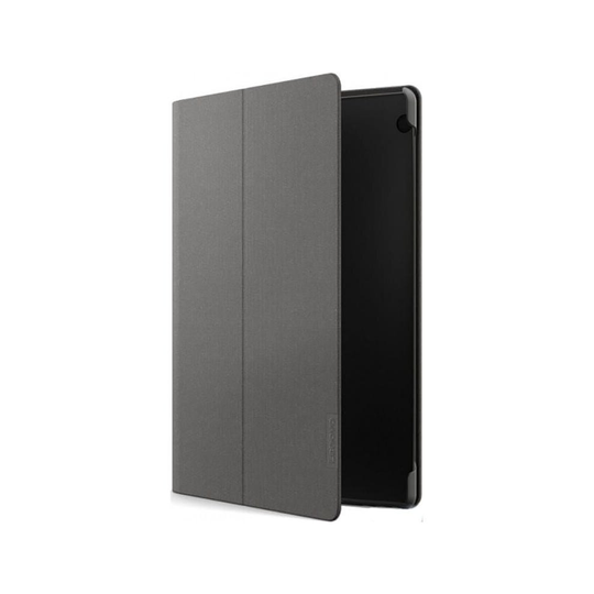 Lenovo ZG38C02761 tablet case 25.4 cm (10") Flip case Black