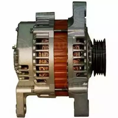 Alternator 8EL737592-001 by Hella
