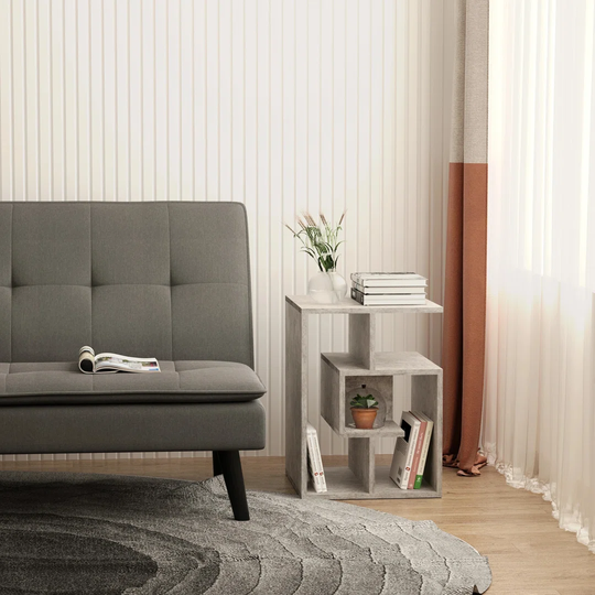 Jacques-Kad Side Table