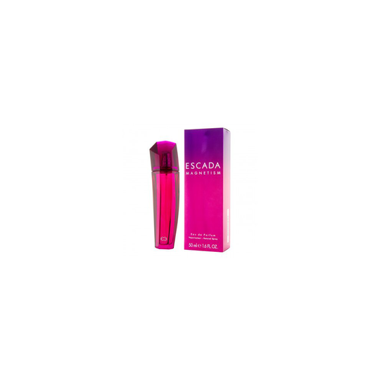 Escada Magnetism Eau De Parfum 50 Ml (Woman)
