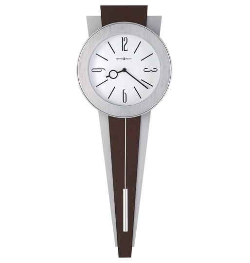 Paxton Silent Wall Clock