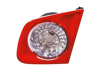 Combination Tail Light 5886934 Van Wezel 5886934