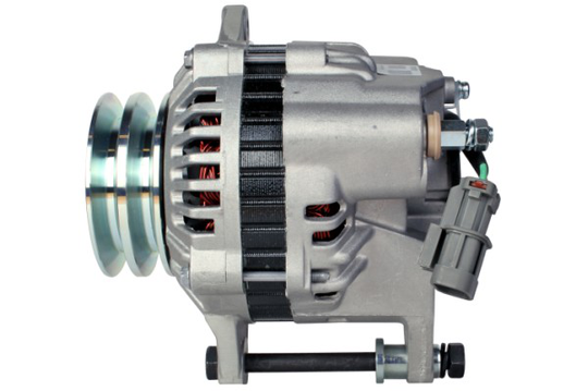 Alternator 8EL012426-581 by Hella