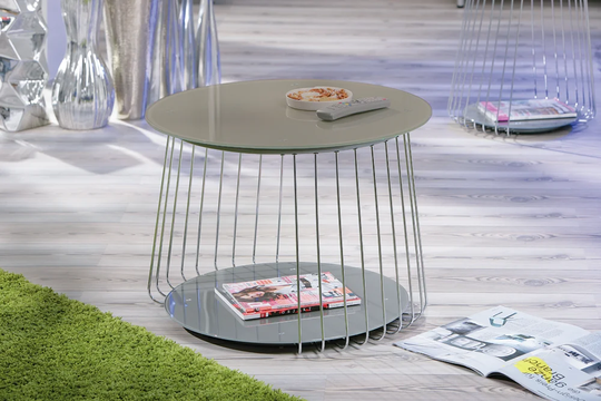 Lincoln Coffee Table