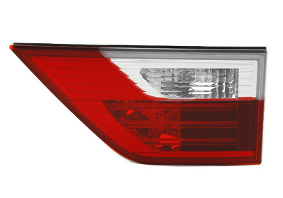 Combination Tail Light 0681924U ULO 0681924U