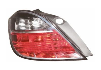 Tail Light GLASS LEFT 6641670705008 Origineel 6641670705008