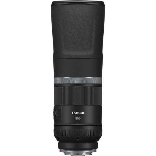 CANON RF 800mm F11 IS STM