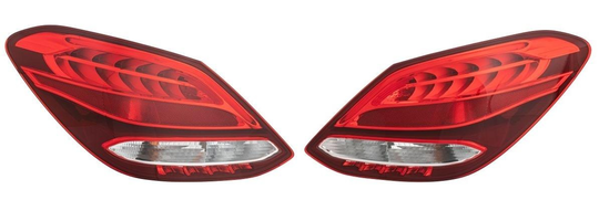 Taillight set SET_2SK 354 874-011 Hella SET2SK 354 874011