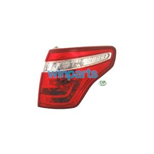 Tail Light Outer Side L 2006402