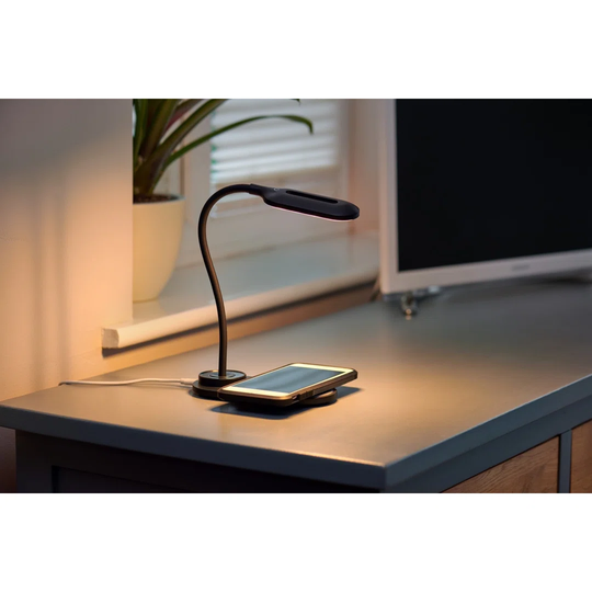 17Cm Desk Lamp