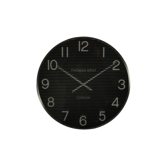 Owsley Wall Clock