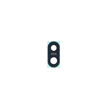 Nokia 8.1 Camera Lens Glass