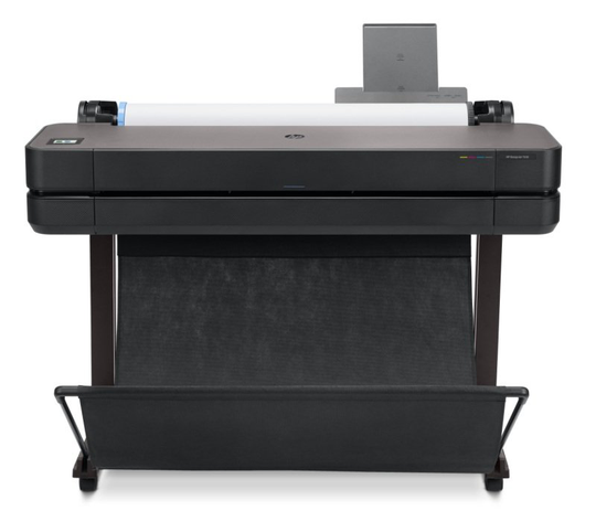 HP DesignJet T650 36-in Printer