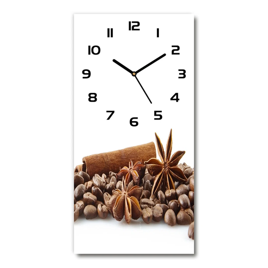 Jayvionna Silent Wall Clock