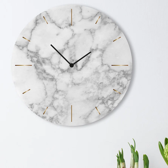 Ferryhill 30cm Analogue Wall Clock