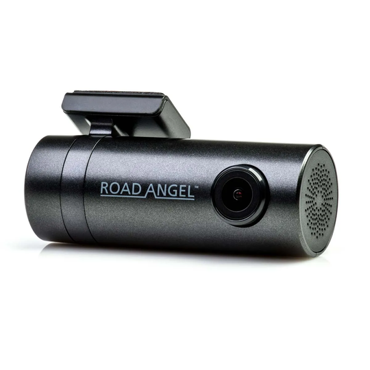 Road Angel HALO GO Full HD 1080p Dash Cam