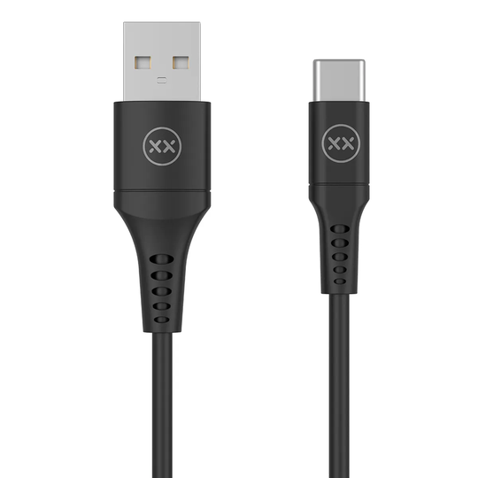 MIXX Type C Cable 1.2m - Black