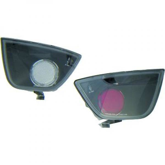 Combination Tail Light Set HD Tuning 1415494 Diederichs 1415494