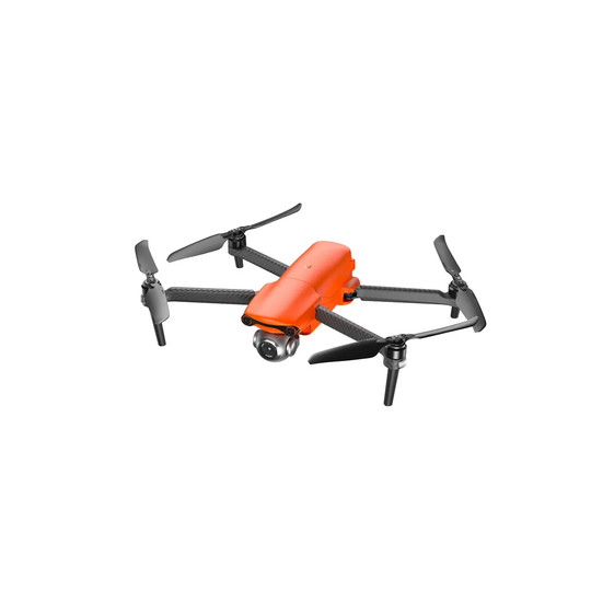 Autel Evo Lite Premium Bundle - Orange