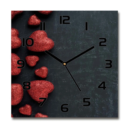 Ichirou Silent Wall Clock