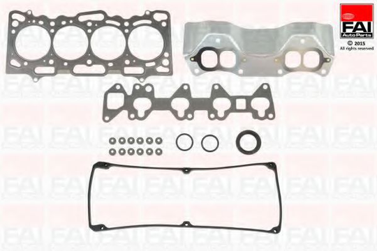 Gasket (Headset) FAI HS1825