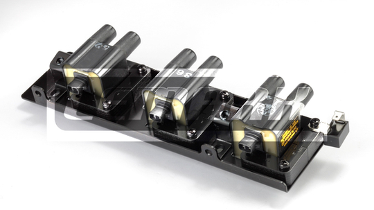 LEMARK DRY IGNITION COIL CP128 Replaces 0K9BV-18-10X,20478,XIC8412,880149,CU1248