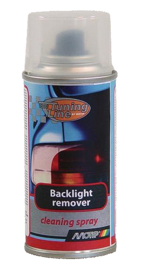 Motip Tuning-Line Tail Light Spray Remover - 150ml MT 00164